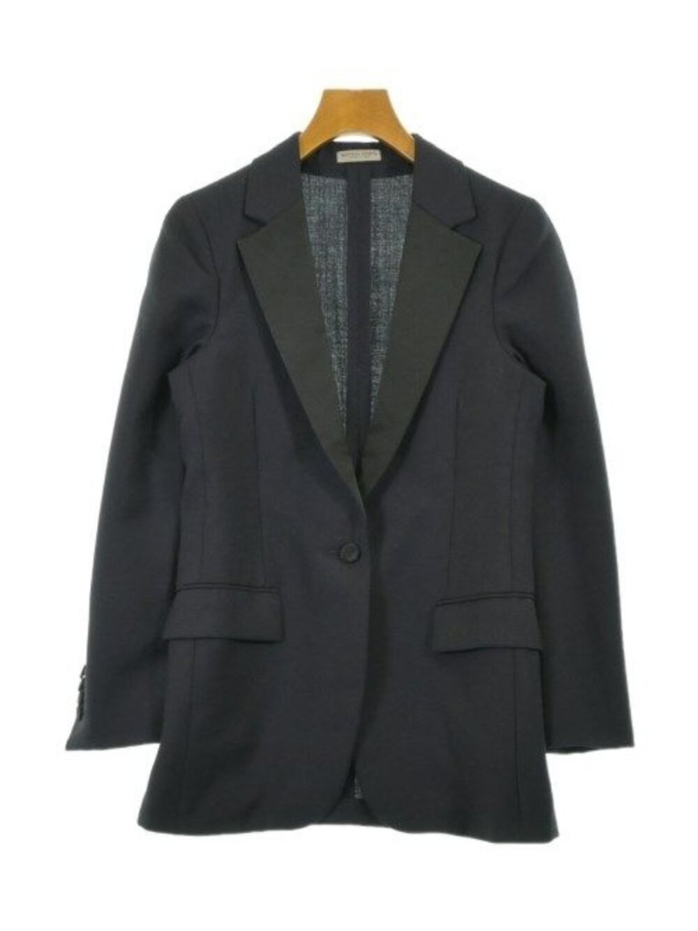 Bottega Veneta Tailored Jacket